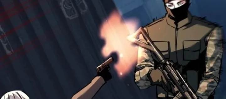 Bạn Học Của Tôi Là Lính Đánh Thuê Chapter 245 - 116