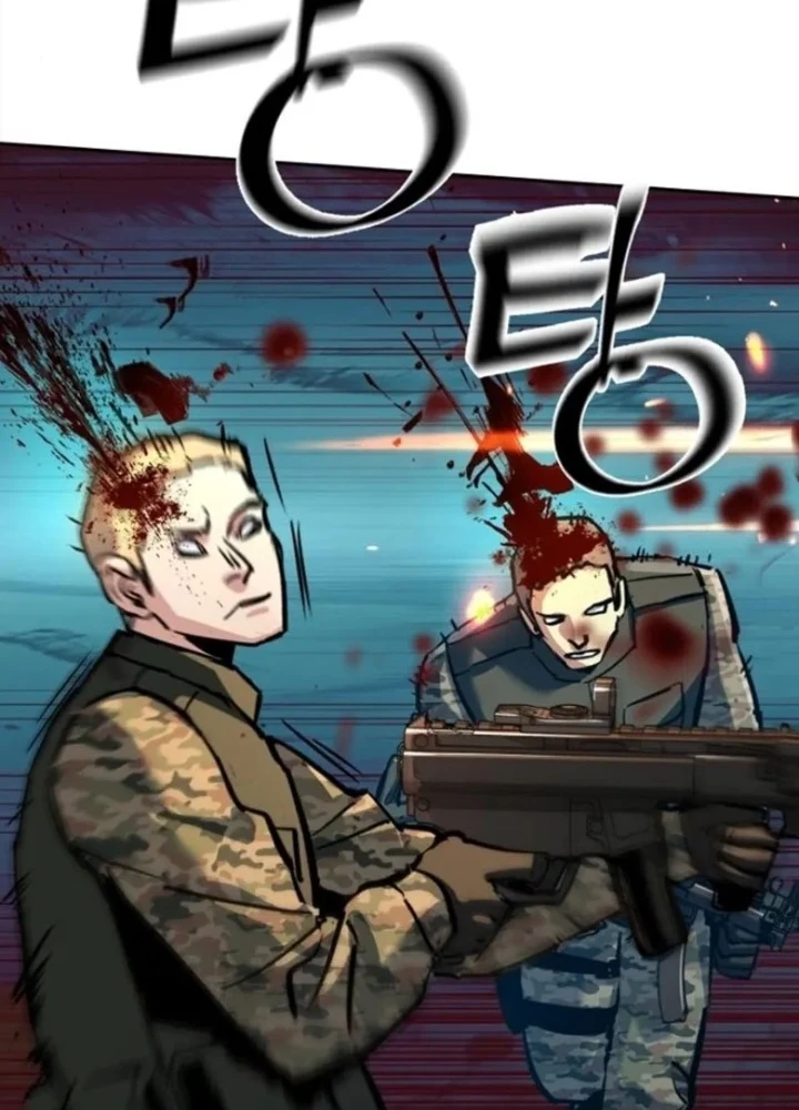 Bạn Học Của Tôi Là Lính Đánh Thuê Chapter 245 - 123