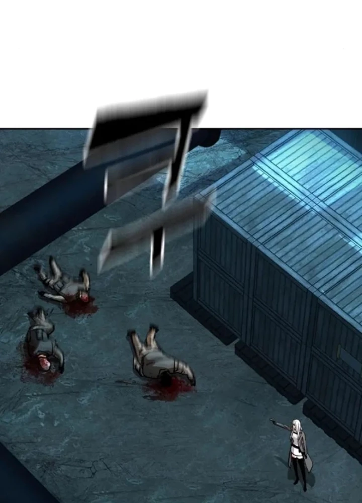 Bạn Học Của Tôi Là Lính Đánh Thuê Chapter 245 - 125