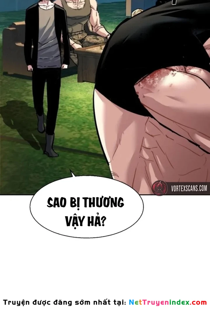 Bạn Học Của Tôi Là Lính Đánh Thuê Chapter 245 - 145