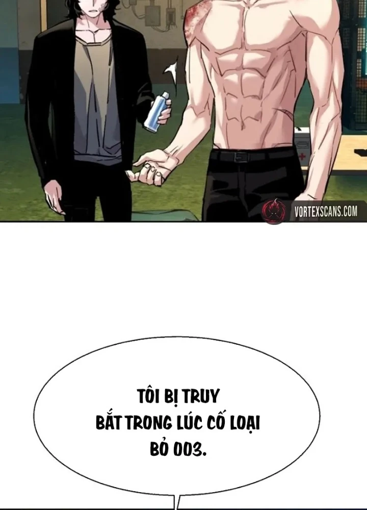 Bạn Học Của Tôi Là Lính Đánh Thuê Chapter 245 - 153