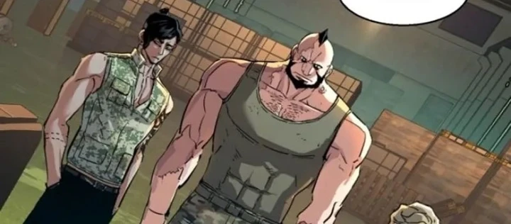 Bạn Học Của Tôi Là Lính Đánh Thuê Chapter 245 - 162