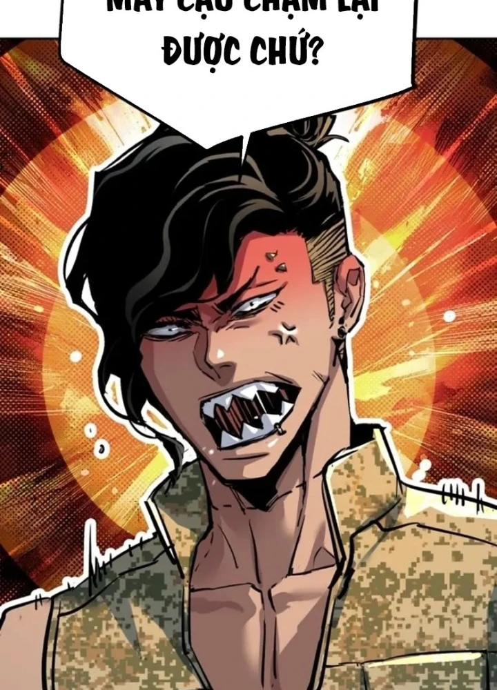 Bạn Học Của Tôi Là Lính Đánh Thuê Chapter 245 - 185