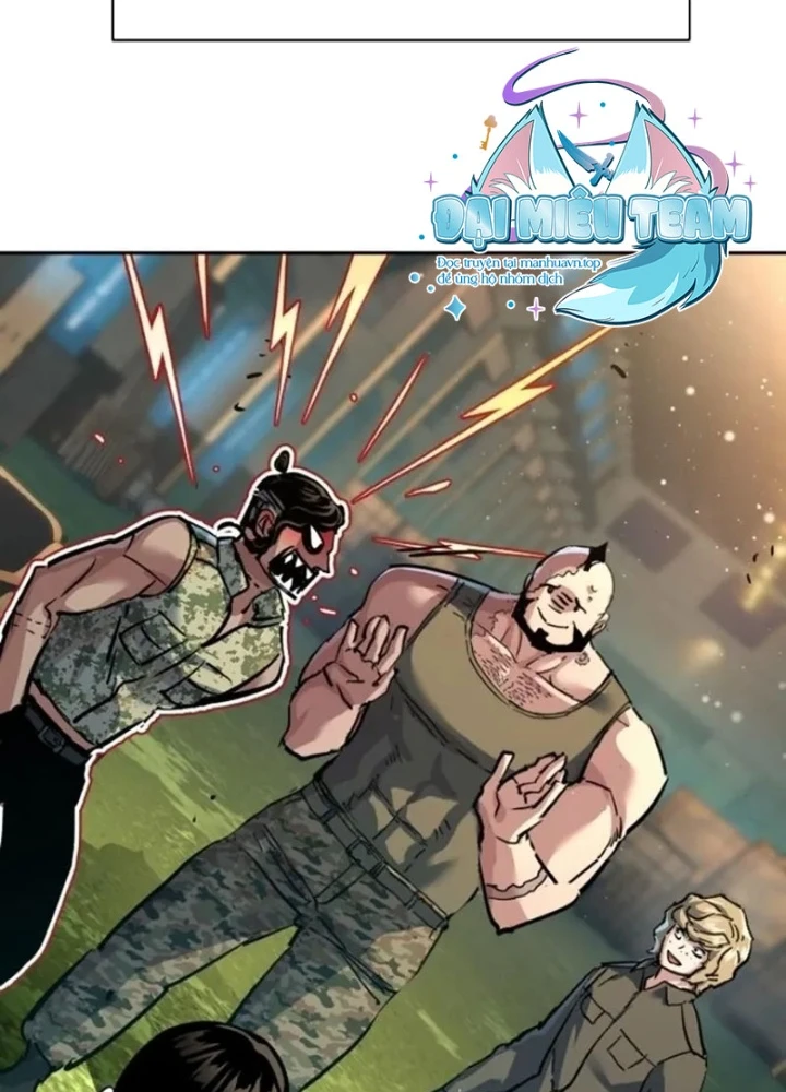 Bạn Học Của Tôi Là Lính Đánh Thuê Chapter 245 - 197