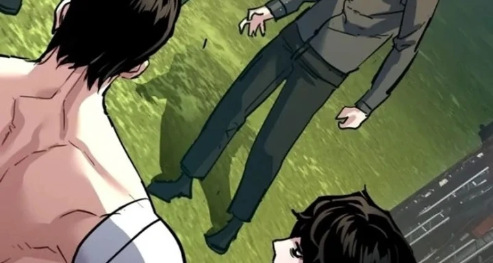 Bạn Học Của Tôi Là Lính Đánh Thuê Chapter 245 - 198