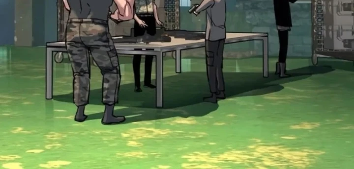 Bạn Học Của Tôi Là Lính Đánh Thuê Chapter 246 - 22