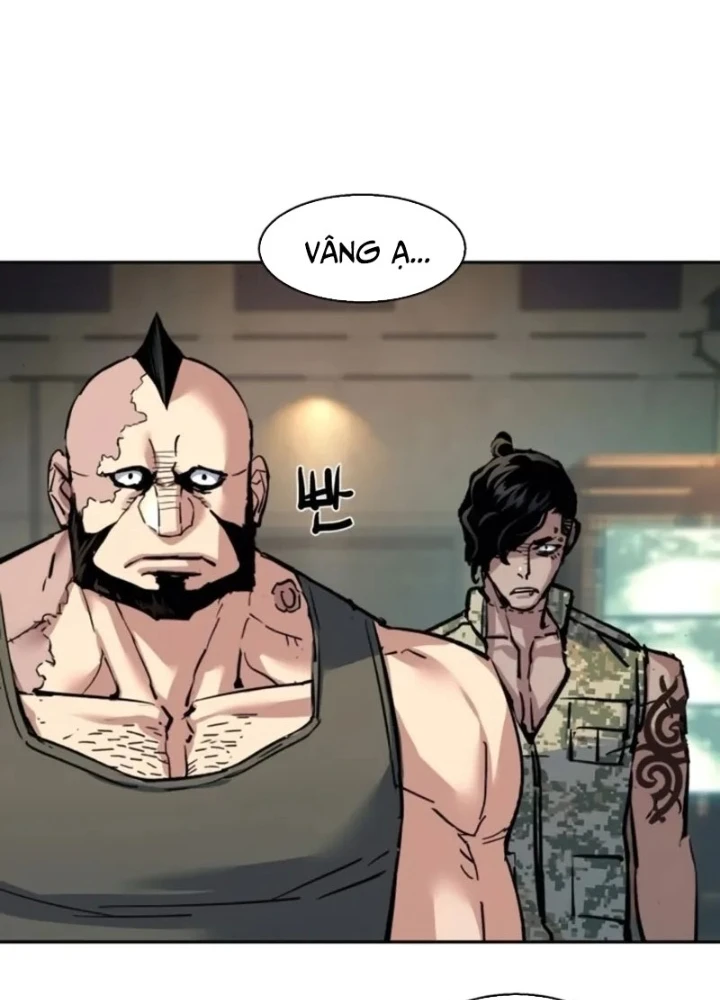 Bạn Học Của Tôi Là Lính Đánh Thuê Chapter 246 - 57