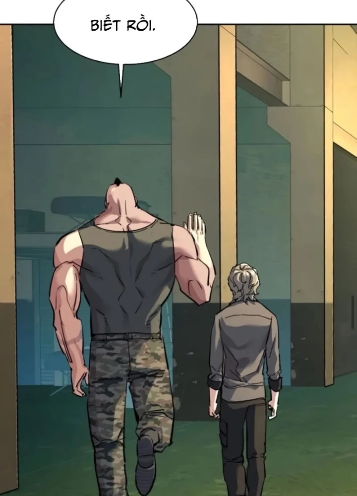 Bạn Học Của Tôi Là Lính Đánh Thuê Chapter 246 - 105