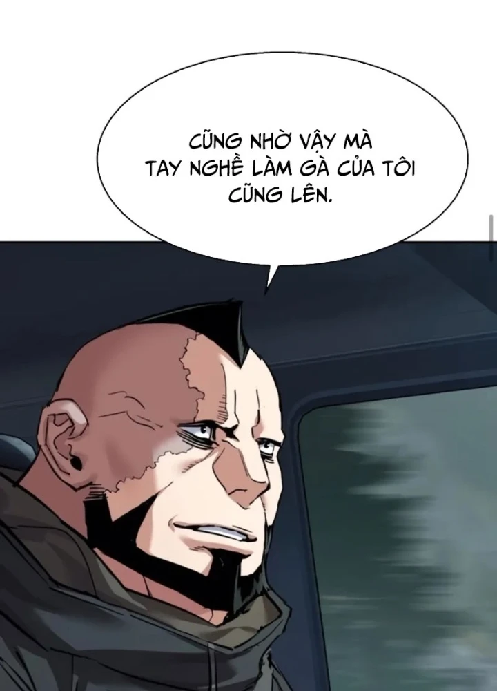 Bạn Học Của Tôi Là Lính Đánh Thuê Chapter 246 - 111