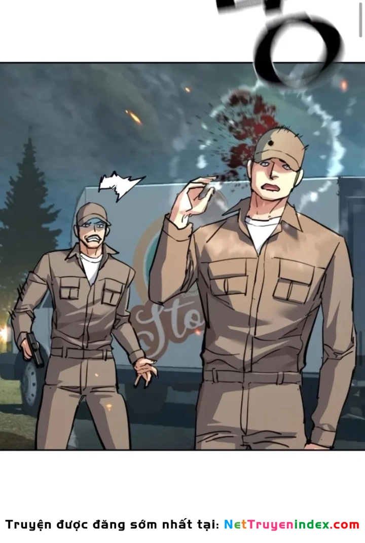 Bạn Học Của Tôi Là Lính Đánh Thuê Chapter 246 - 127