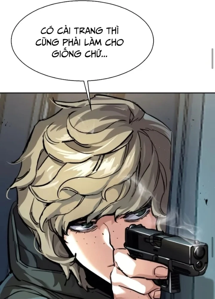 Bạn Học Của Tôi Là Lính Đánh Thuê Chapter 246 - 133