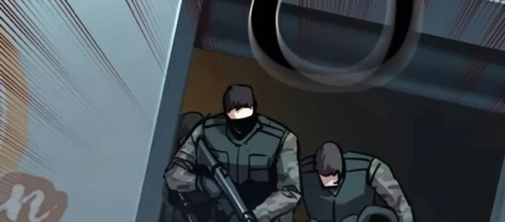 Bạn Học Của Tôi Là Lính Đánh Thuê Chapter 246 - 136