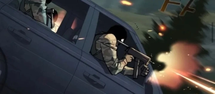 Bạn Học Của Tôi Là Lính Đánh Thuê Chapter 246 - 168