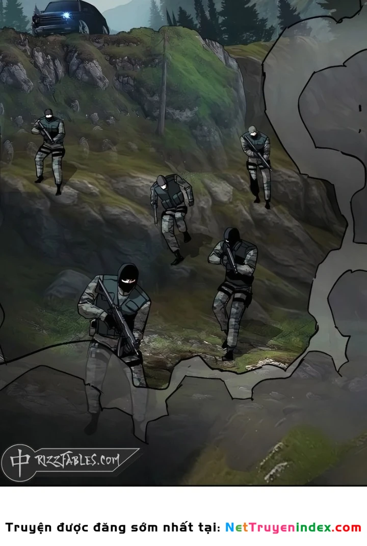 Bạn Học Của Tôi Là Lính Đánh Thuê Chapter 247 - 9