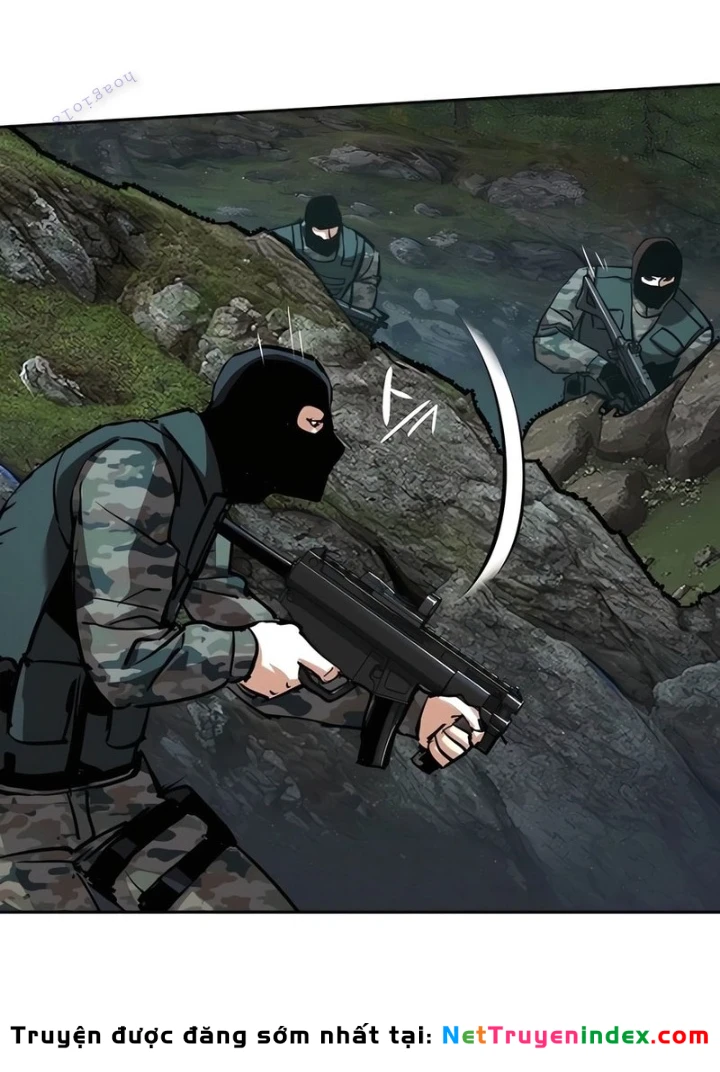 Bạn Học Của Tôi Là Lính Đánh Thuê Chapter 247 - 19