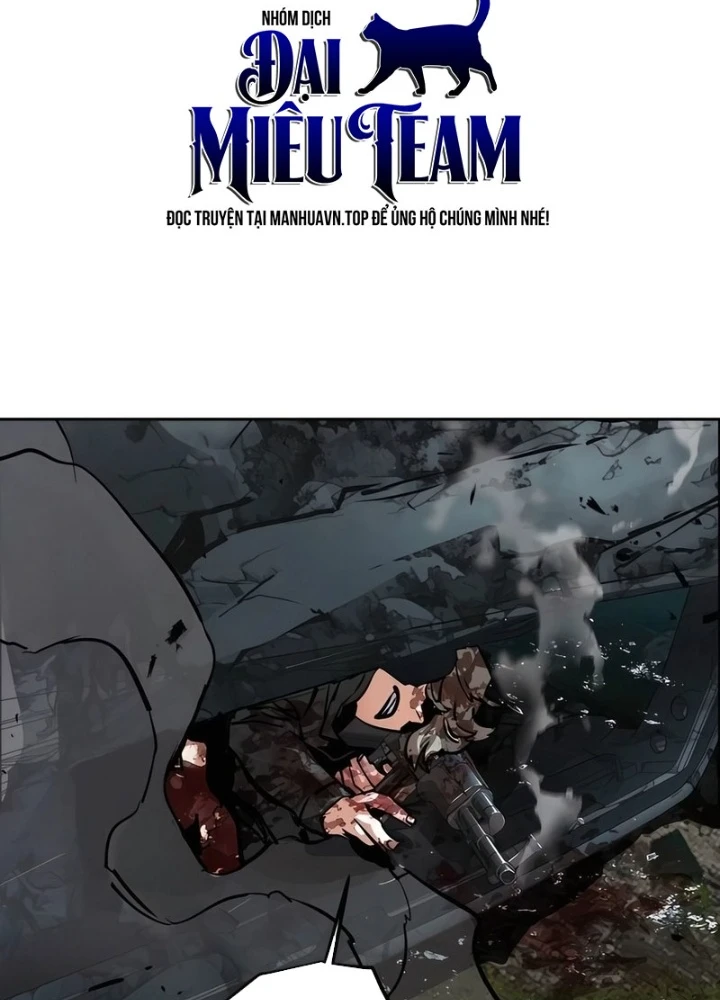 Bạn Học Của Tôi Là Lính Đánh Thuê Chapter 247 - 21