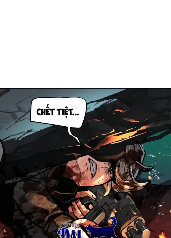 Bạn Học Của Tôi Là Lính Đánh Thuê Chapter 247 - 27