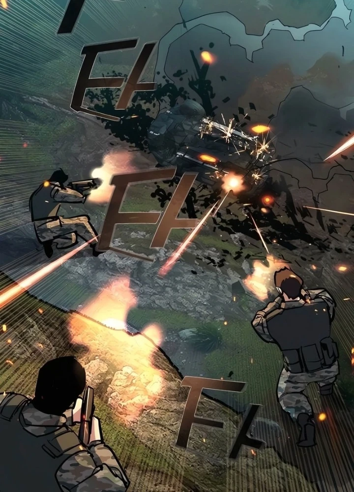 Bạn Học Của Tôi Là Lính Đánh Thuê Chapter 247 - 33