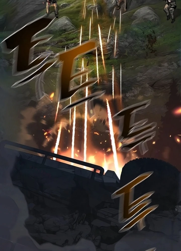 Bạn Học Của Tôi Là Lính Đánh Thuê Chapter 247 - 41