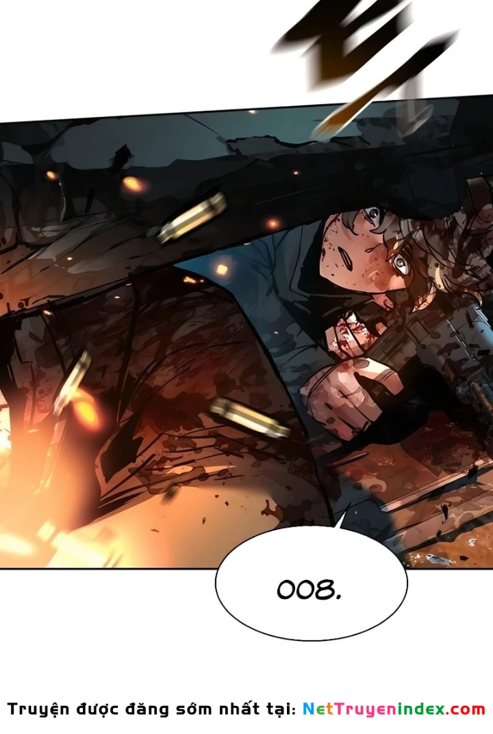 Bạn Học Của Tôi Là Lính Đánh Thuê Chapter 247 - 49