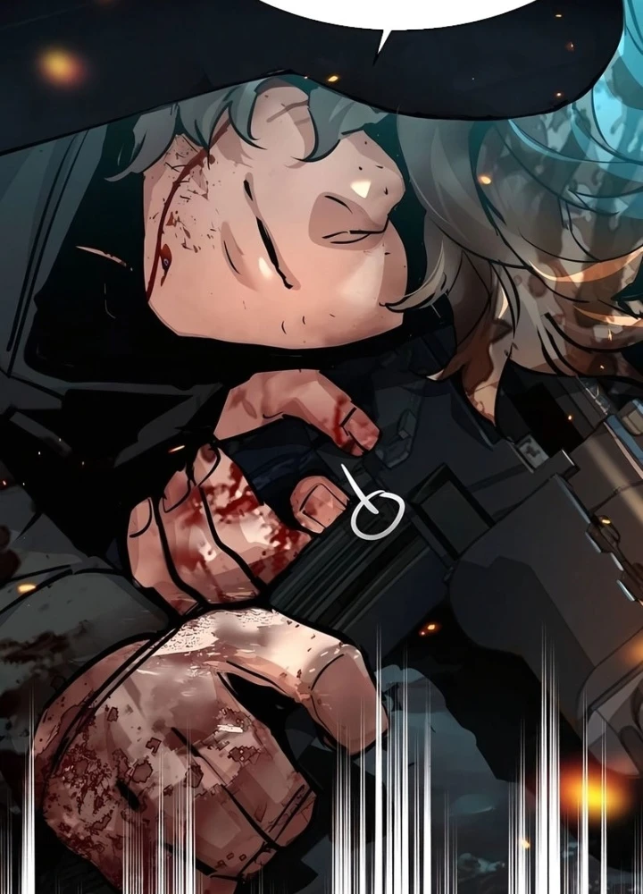 Bạn Học Của Tôi Là Lính Đánh Thuê Chapter 247 - 55