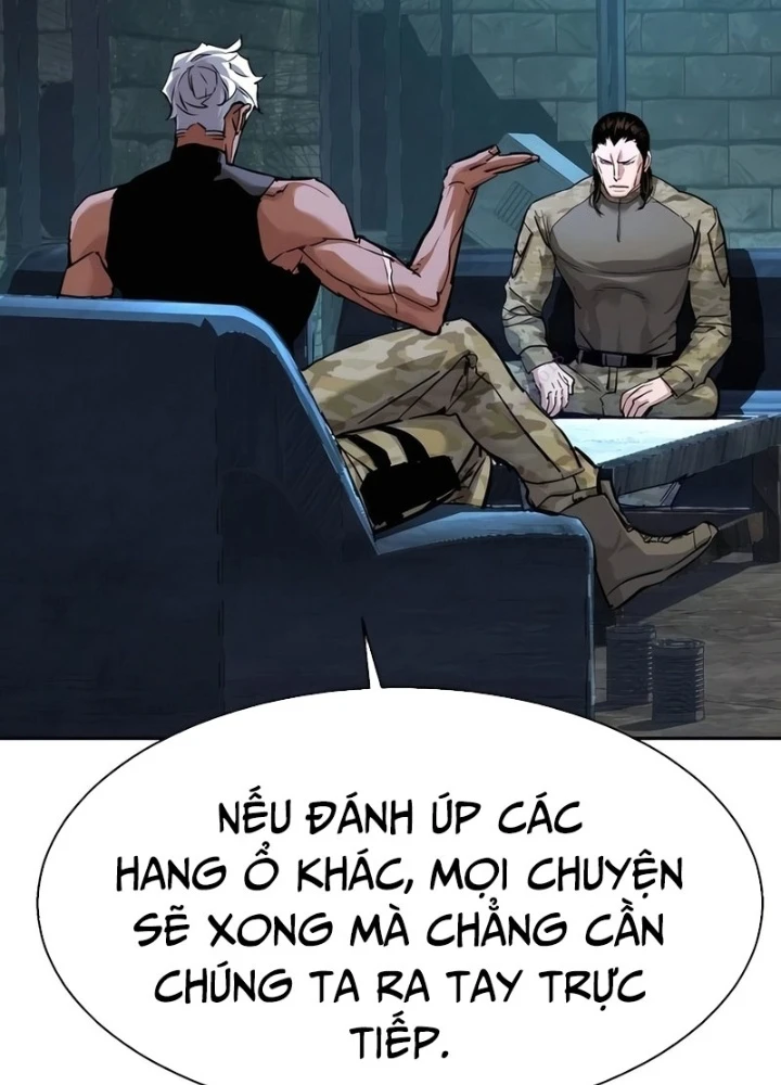 Bạn Học Của Tôi Là Lính Đánh Thuê Chapter 247 - 65