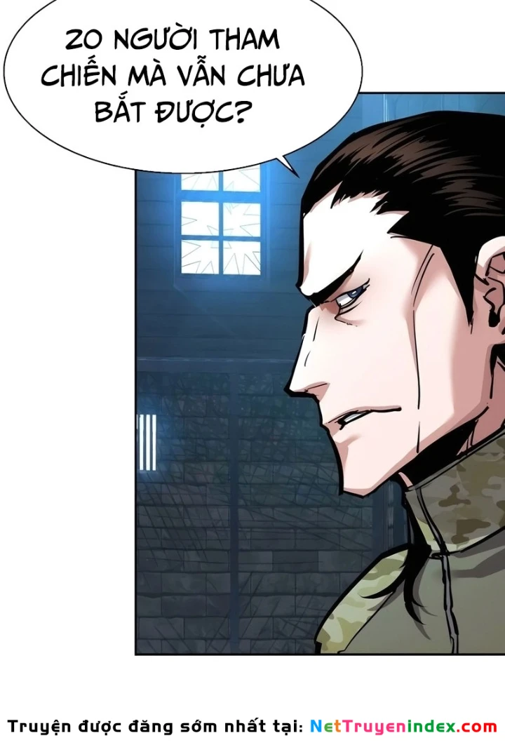 Bạn Học Của Tôi Là Lính Đánh Thuê Chapter 247 - 79