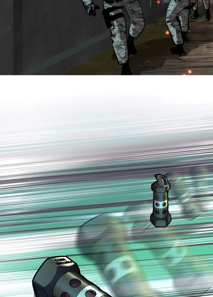 Bạn Học Của Tôi Là Lính Đánh Thuê Chapter 247 - 123