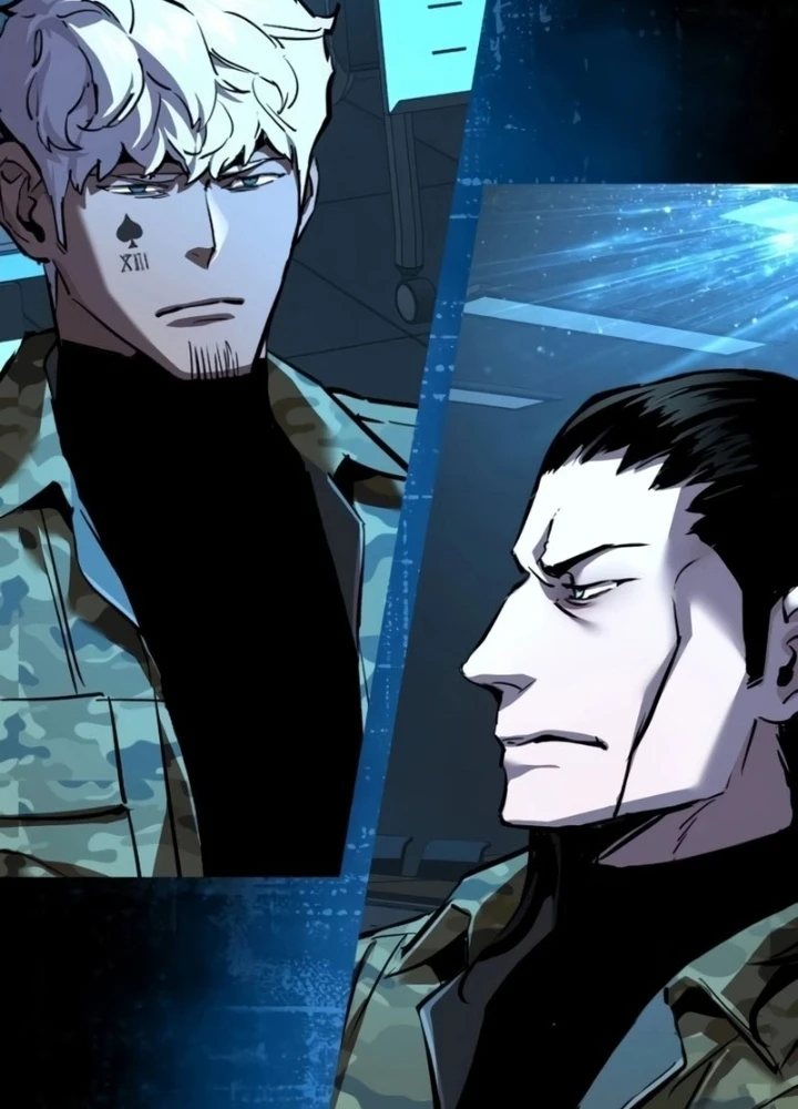 Bạn Học Của Tôi Là Lính Đánh Thuê Chapter 247 - 157