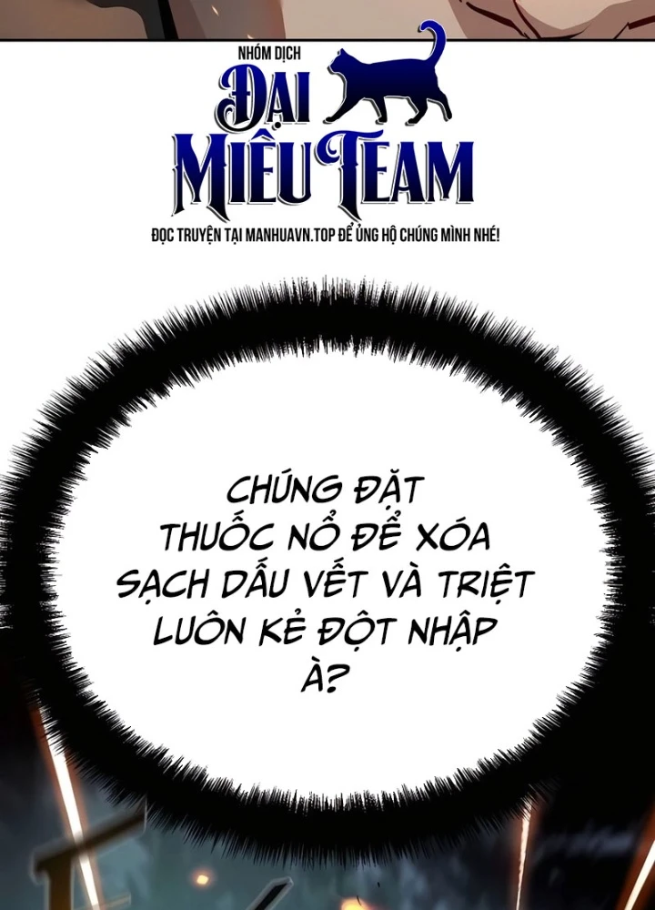 Bạn Học Của Tôi Là Lính Đánh Thuê Chapter 247 - 205