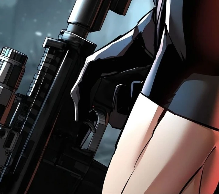 Bạn Học Của Tôi Là Lính Đánh Thuê Chapter 247 - 232