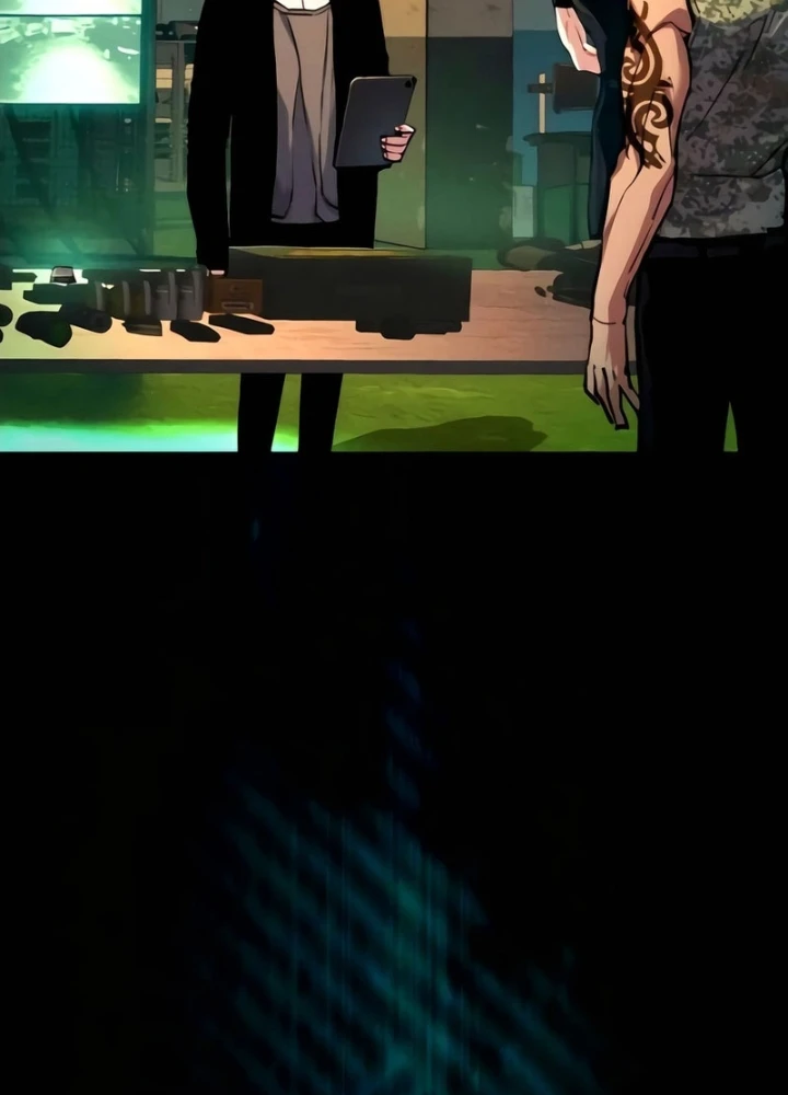 Bạn Học Của Tôi Là Lính Đánh Thuê Chapter 248 - 5