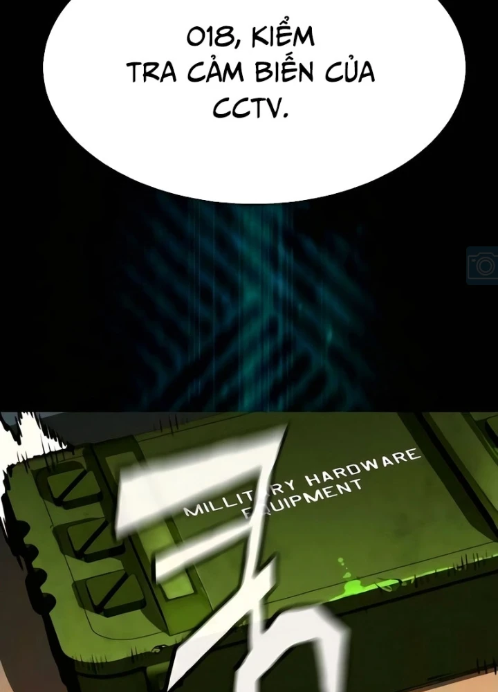 Bạn Học Của Tôi Là Lính Đánh Thuê Chapter 248 - 17