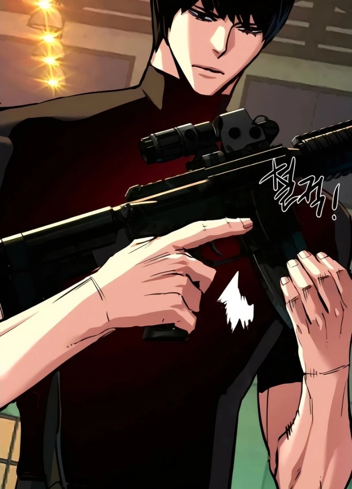 Bạn Học Của Tôi Là Lính Đánh Thuê Chapter 248 - 35