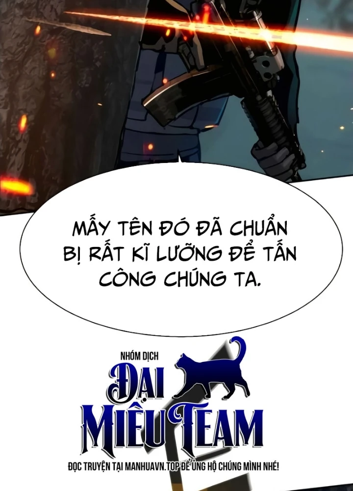 Bạn Học Của Tôi Là Lính Đánh Thuê Chapter 248 - 55