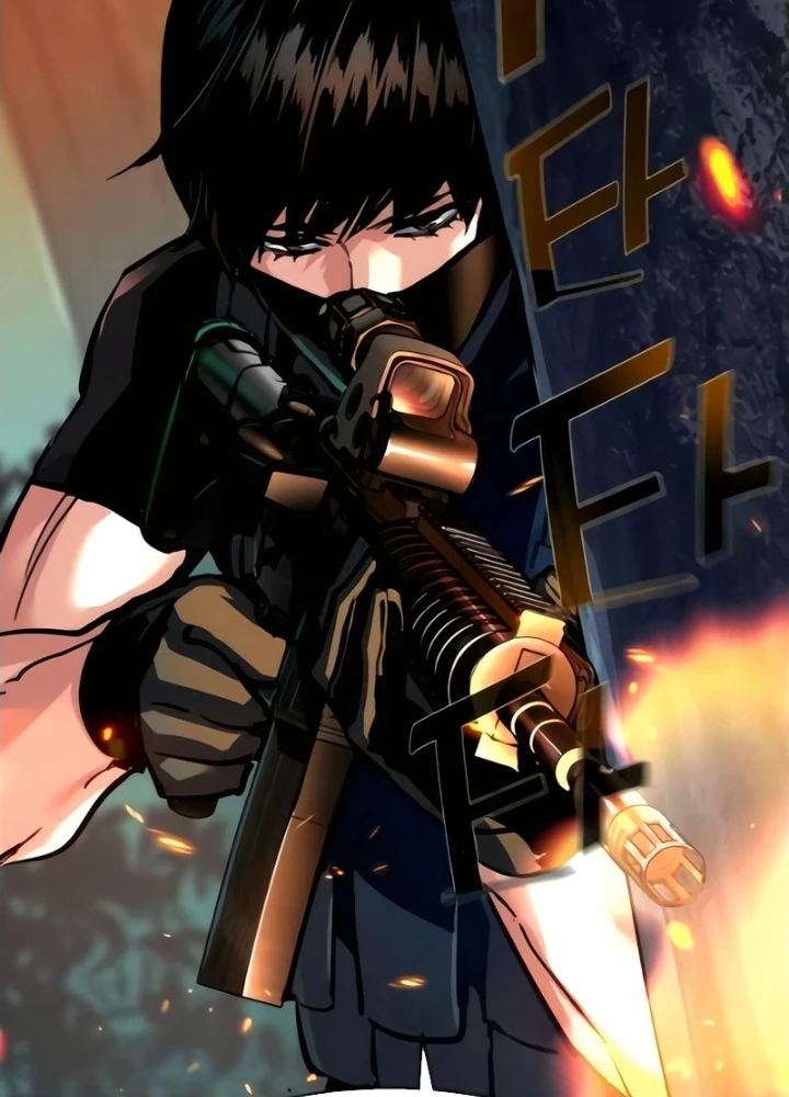 Bạn Học Của Tôi Là Lính Đánh Thuê Chapter 248 - 57