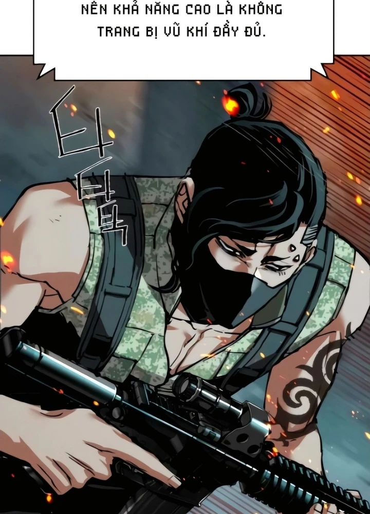 Bạn Học Của Tôi Là Lính Đánh Thuê Chapter 248 - 73