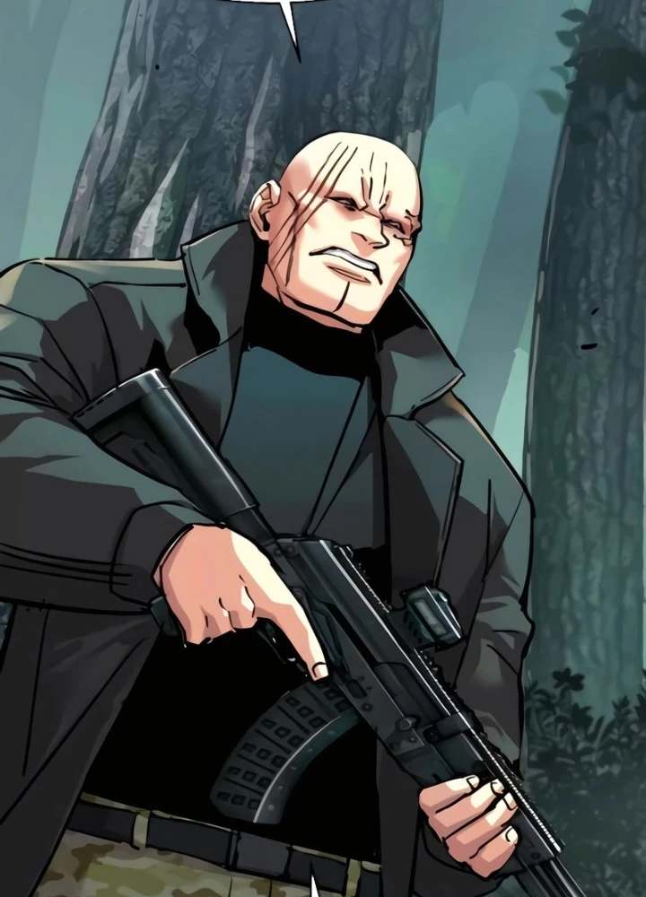 Bạn Học Của Tôi Là Lính Đánh Thuê Chapter 248 - 137