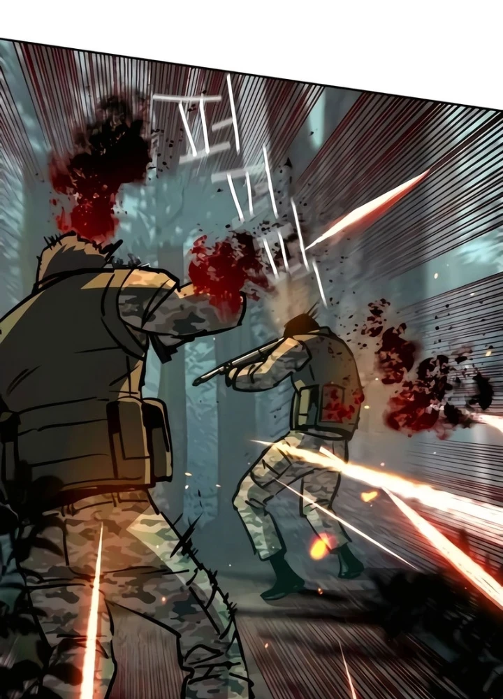 Bạn Học Của Tôi Là Lính Đánh Thuê Chapter 248 - 187