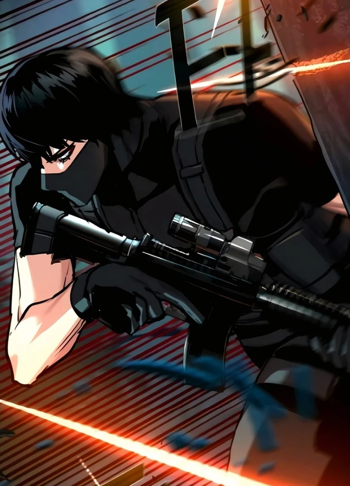 Bạn Học Của Tôi Là Lính Đánh Thuê Chapter 248 - 199