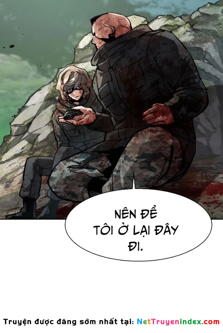 Bạn Học Của Tôi Là Lính Đánh Thuê Chapter 249 - 11