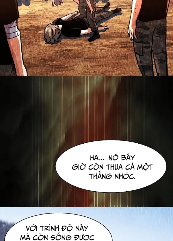 Bạn Học Của Tôi Là Lính Đánh Thuê Chapter 249 - 41