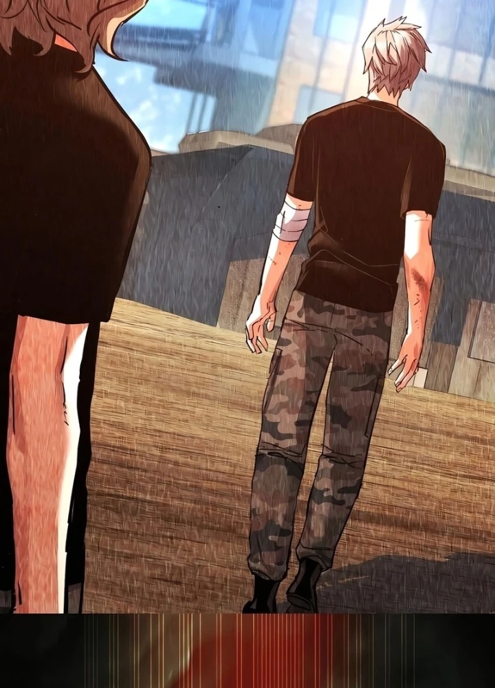 Bạn Học Của Tôi Là Lính Đánh Thuê Chapter 249 - 61