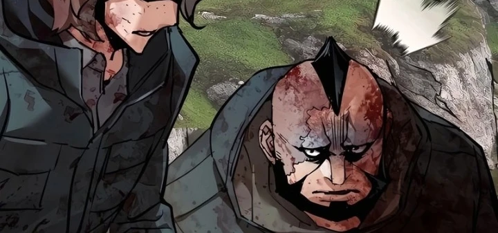 Bạn Học Của Tôi Là Lính Đánh Thuê Chapter 249 - 68