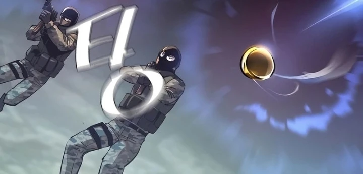 Bạn Học Của Tôi Là Lính Đánh Thuê Chapter 249 - 94