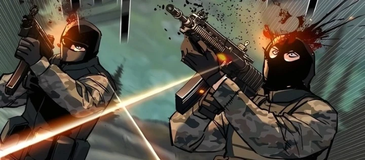 Bạn Học Của Tôi Là Lính Đánh Thuê Chapter 249 - 96