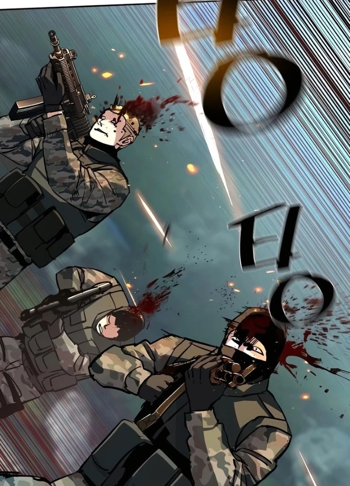 Bạn Học Của Tôi Là Lính Đánh Thuê Chapter 249 - 107