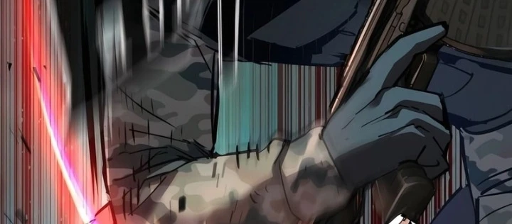 Bạn Học Của Tôi Là Lính Đánh Thuê Chapter 249 - 122