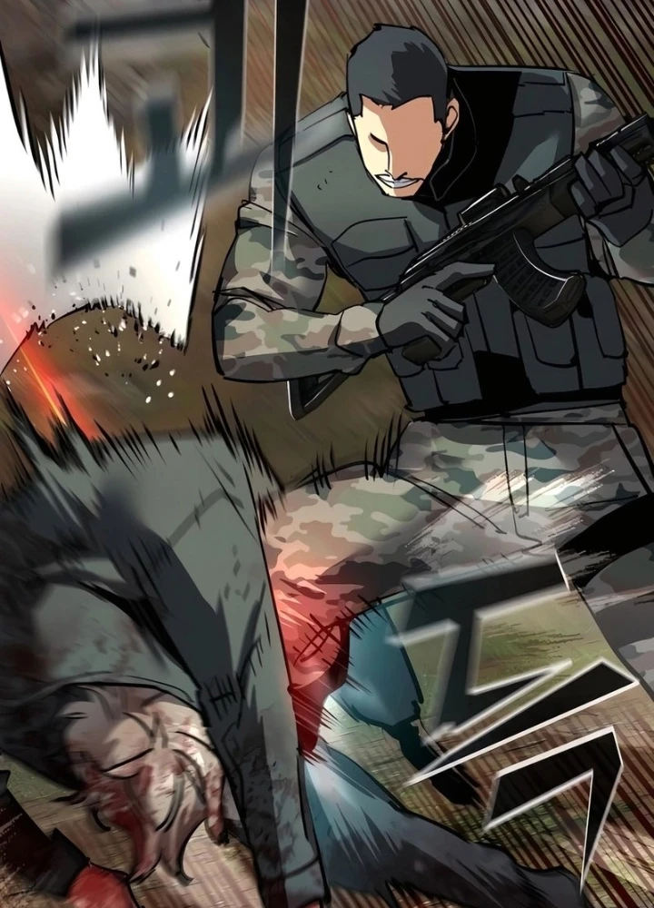 Bạn Học Của Tôi Là Lính Đánh Thuê Chapter 249 - 125