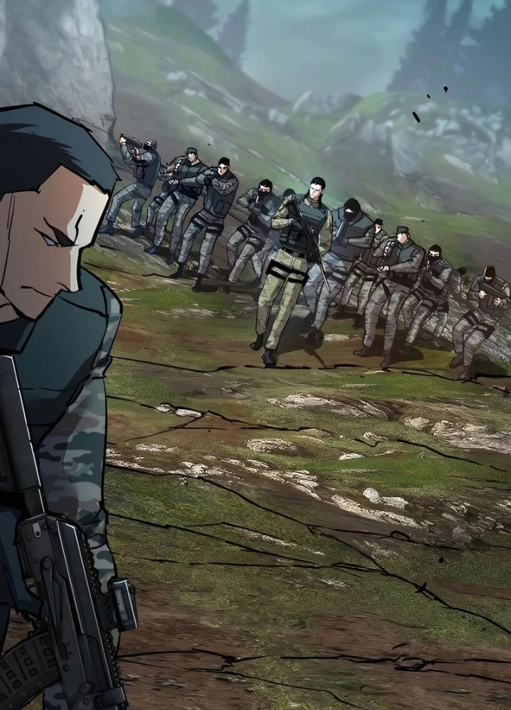 Bạn Học Của Tôi Là Lính Đánh Thuê Chapter 249 - 133